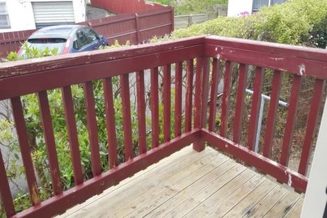 Photo of property in 147a Cargill Street, Dunedin Central, Dunedin, 9016