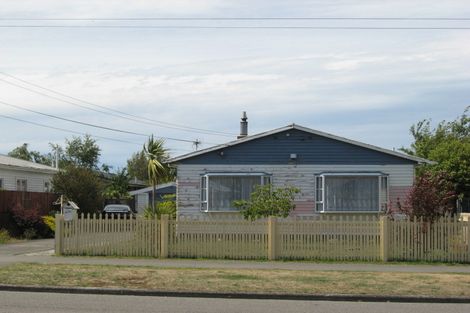 Photo of property in 5 Keighleys Road, Bromley, Christchurch, 8062