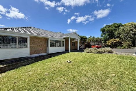 Photo of property in 164 Millhouse Drive, Golflands, Auckland, 2013