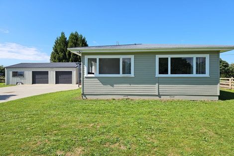 Photo of property in 164 Morrison Road, Pukekawa, Tuakau, 2696