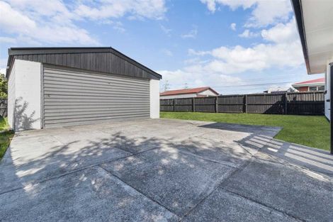 Photo of property in 28 Armitage Street, Bishopdale, Christchurch, 8053