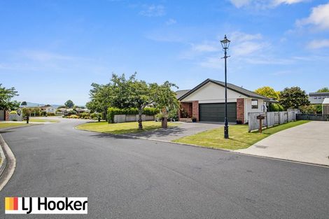 Photo of property in 4 Ashworth Place, Matamata, 3400