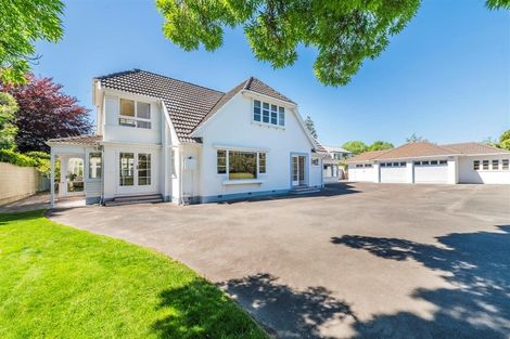 Photo of property in 66 Clyde Road, Ilam, Christchurch, 8041