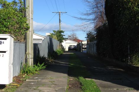 Photo of property in 94 Wood Street, Takaro, Palmerston North, 4410