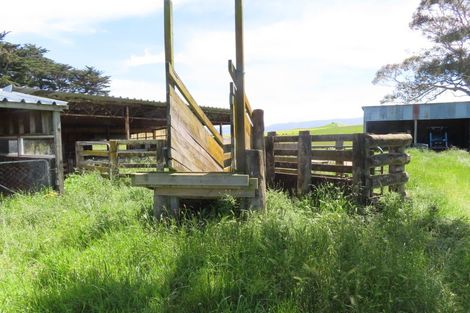 Photo of property in 76956 State Highway 2, Dannevirke, 4977
