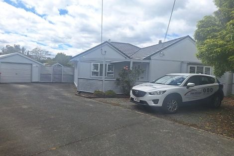 Photo of property in 14a Stephen Street, Trentham, Upper Hutt, 5018
