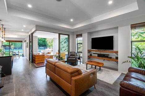 Photo of property in 11 Joshua Place, West Melton, Christchurch, 7675