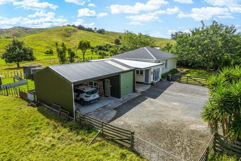 Photo of property in 771 Paradise Road, Tangiteroria, 0381