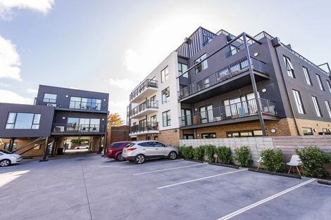 Photo of property in Latimer Central, 203/272 Barbadoes Street, Christchurch Central, Christchurch, 8011