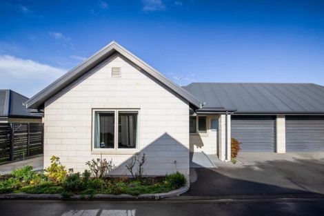 Photo of property in 2/24 Victoria Street, Rangiora, 7400