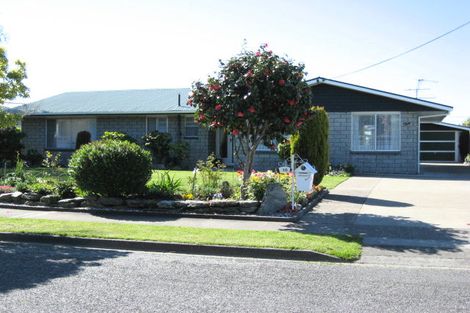 Photo of property in 10 Kinloch Crescent, Witherlea, Blenheim, 7201