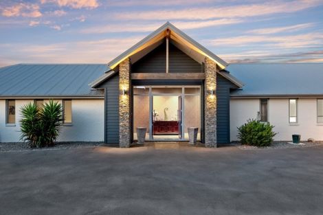 Photo of property in 1 Stables Drive, Lincoln, 7608