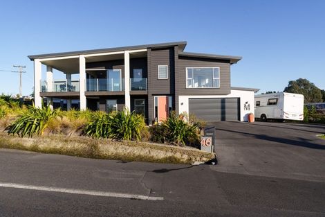 Photo of property in 46 Bath Street, Brighton, Dunedin, 9035