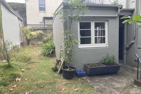 Photo of property in 3 Franklin Road, Freemans Bay, Auckland, 1011