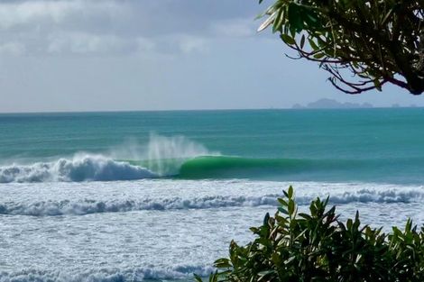Photo of property in 125c Sailors Grave Road, Pumpkin Hill, Whitianga, 3591