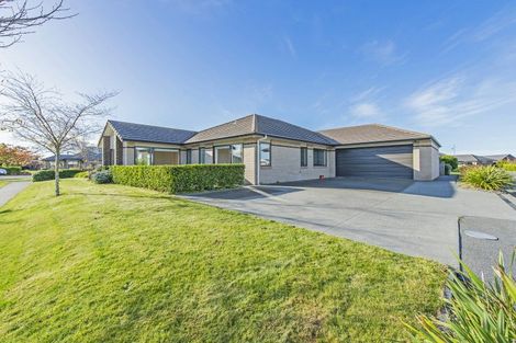 Photo of property in 103 Pegasus Boulevard, Pegasus, 7612