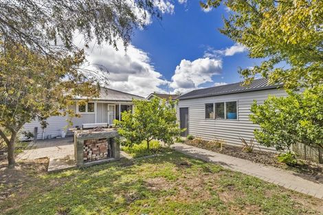 Photo of property in 26 Burns Avenue, Takaro, Palmerston North, 4412
