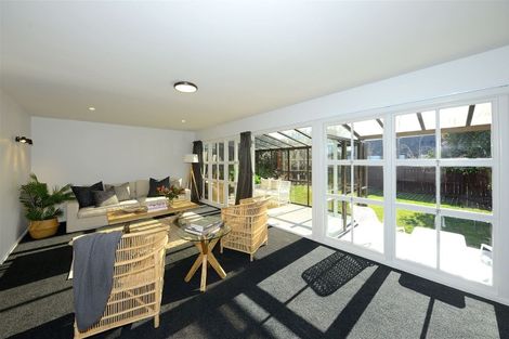 Photo of property in 3 Saint Clio Street, Ilam, Christchurch, 8041
