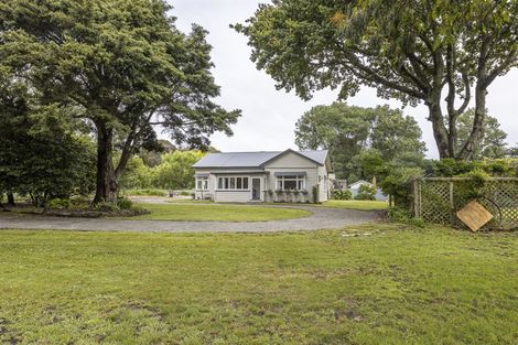 Photo of property in 785 Brandon Hall Road, Santoft, Bulls, 4894