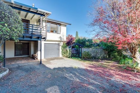 Photo of property in 42 Simla Avenue, Havelock North, 4130