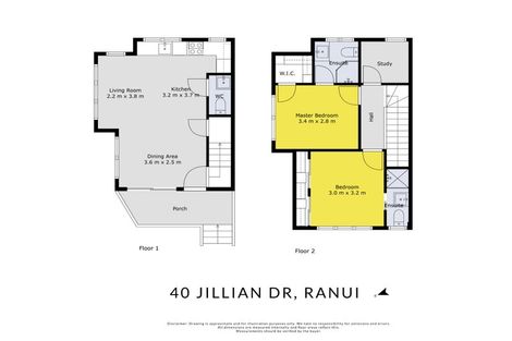 Photo of property in 40 Jillian Drive, Ranui, Auckland, 0612