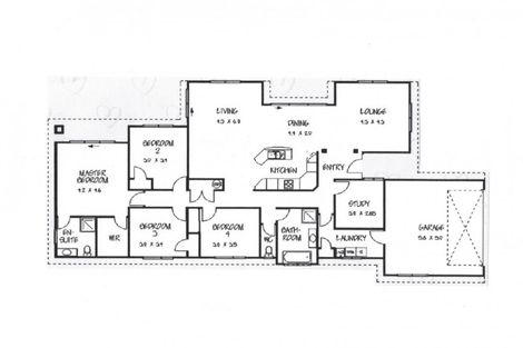 Photo of property in 28 Oakwood Mews, Prebbleton, 7604