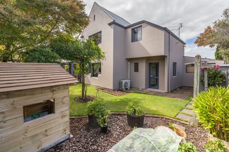 Photo of property in 128a Mcfaddens Road, St Albans, Christchurch, 8052