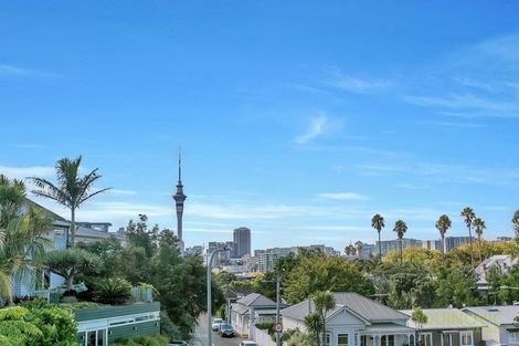 Photo of property in 15 Georgina Street, Freemans Bay, Auckland, 1011