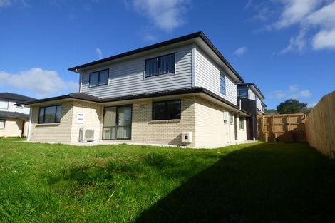 Photo of property in 60e Station Road, Papatoetoe, Auckland, 2025