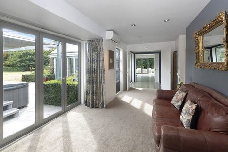 Photo of property in 316 Mill Road, Ohoka, Kaiapoi, 7692