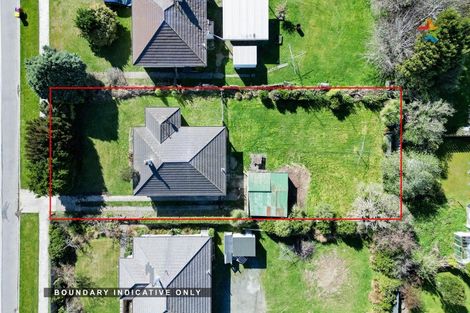 Photo of property in 265 Saint Andrew Street, Glengarry, Invercargill, 9810