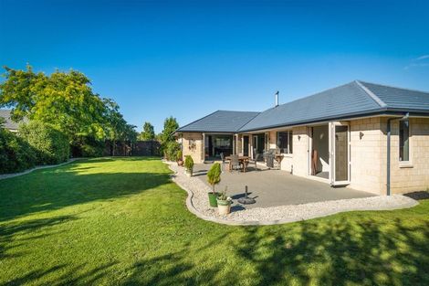 Photo of property in 53 Sheridan Drive, Rolleston, 7614