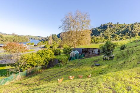 Photo of property in 1683b Tirau Road, Karapiro, Tirau, 3484