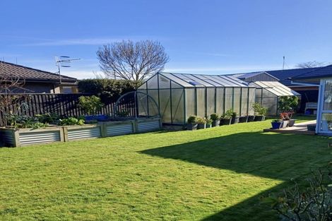 Photo of property in 1051 Goulds Road, Rolleston, 7614