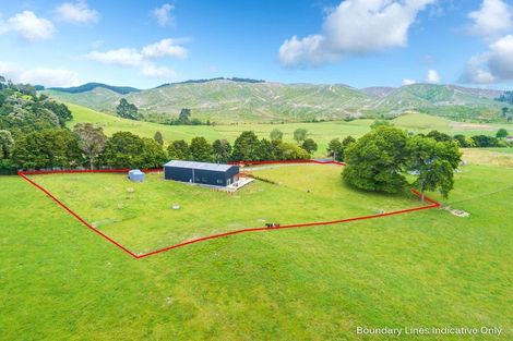 Photo of property in 51 Kopuku Road, Waerenga, Te Kauwhata, 3781