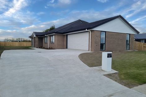 Photo of property in 45 Kaurinui Crescent, One Tree Point, 0118