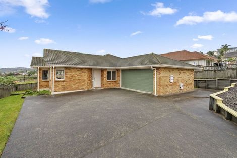 Photo of property in 12 Balmacewan Drive, Te Kamo, Whangarei, 0112