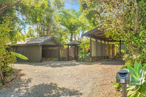 Photo of property in 91 Doves Bay Road, Kerikeri, 0294