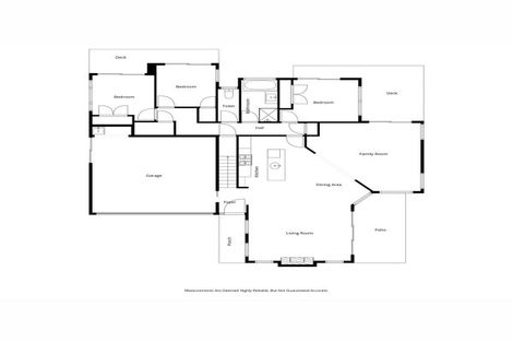 Photo of property in 13 Olive Close, Omokoroa, 3114