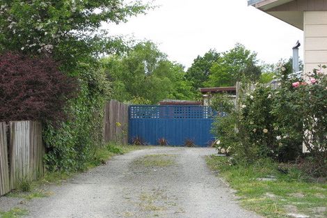 Photo of property in 80b Newnham Street, Rangiora, 7400