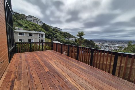 Photo of property in 16 Carlton Street, Melrose, Wellington, 6023