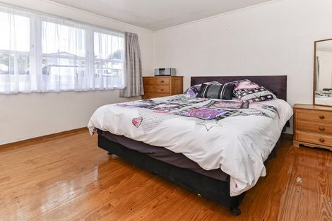 Photo of property in 7 Valencia Place, Manurewa, Auckland, 2102