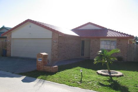 Photo of property in 53 Mili Way South, Ranui, Auckland, 0612