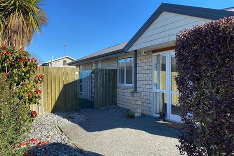 Photo of property in 60b Princes Street, Netherby, Ashburton, 7700