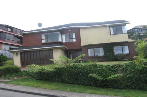 Photo of property in 22 Satara Crescent, Khandallah, Wellington, 6035