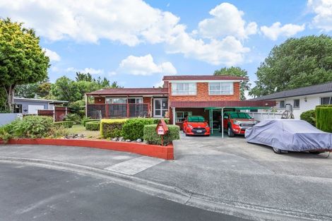 Photo of property in 66 Hooker Avenue, Chedworth, Hamilton, 3210