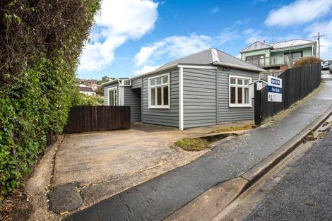 Photo of property in 12 Dalry Street, Mornington, Dunedin, 9011