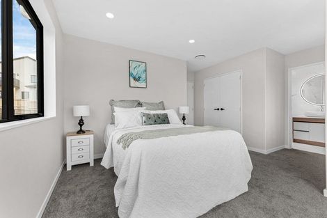 Photo of property in 22 Black Shed Road, Flat Bush, Auckland, 2019