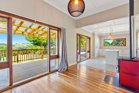 Photo of property in 274 Rodney Street, Wellsford, 0900