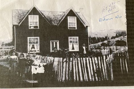 Photo of property in 237 Win Valley Road, Dovedale, Wakefield, 7096